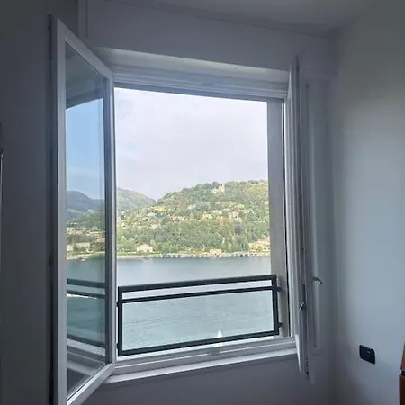 Apartament View Ac And Garage *