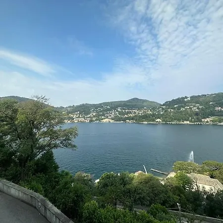 View Ac And Garage Apartament *