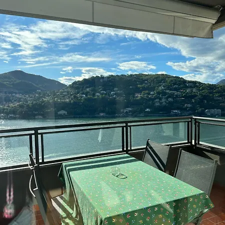 View Ac And Garage Apartament *