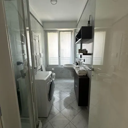 View Ac And Garage Apartament