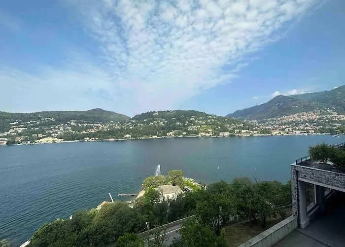View Ac&garage Apartamento