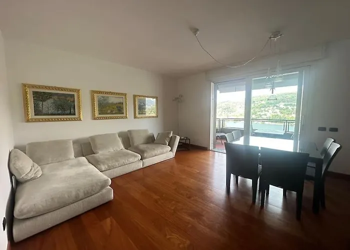 View Ac&garage Apartamento