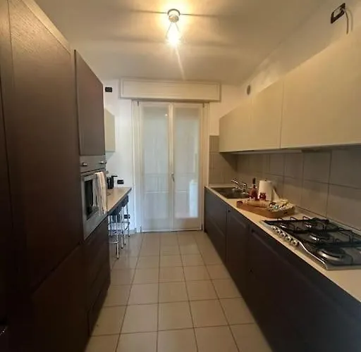 View Ac&garage Apartamento *