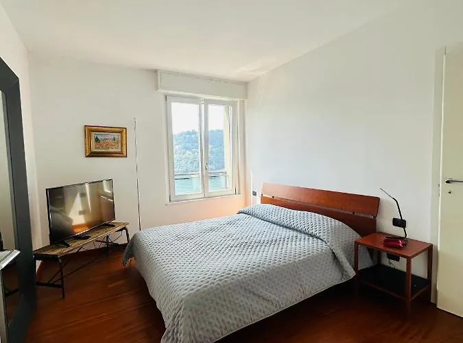 View Ac&garage Apartamento