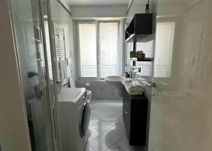 View Ac&garage Apartamento