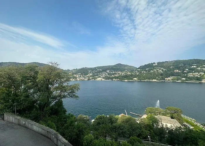 View Ac&garage Apartamento