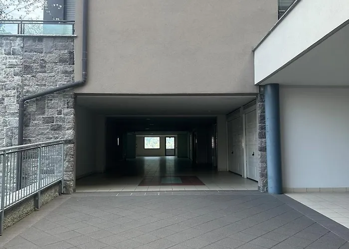 Apartamento View Ac&garage *