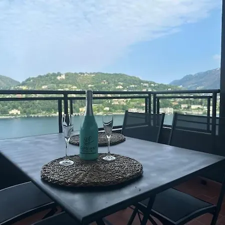 View Ac And Garage Appartement *