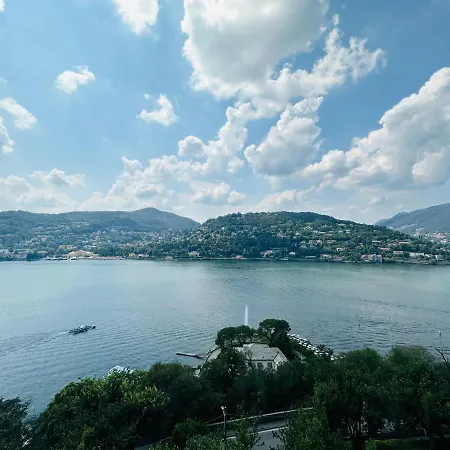 Appartement View Ac And Garage *