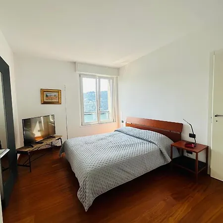 View Ac And Garage Appartement