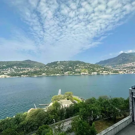 View Ac And Garage Apartamento *