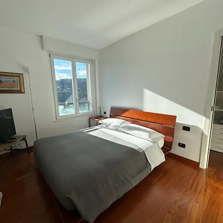 Apartment View Ac And Garage
