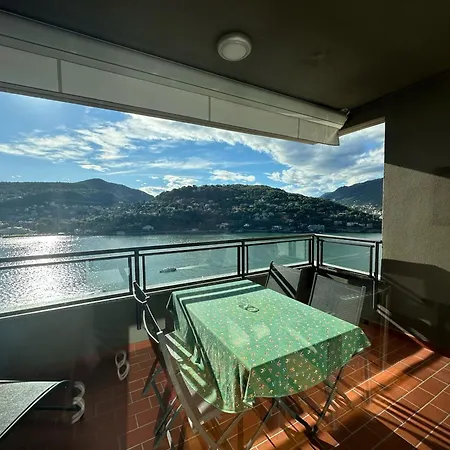 View Ac And Garage Como