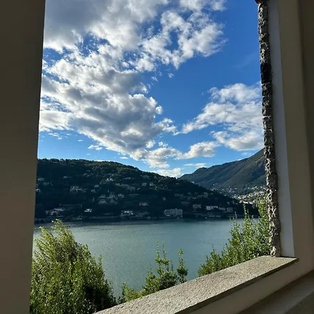 View Ac And Garage