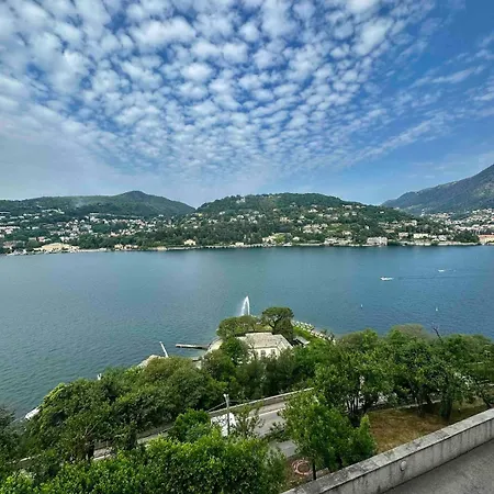 Appartement View Ac And Garage *