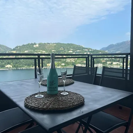 Apartamento View Ac And Garage