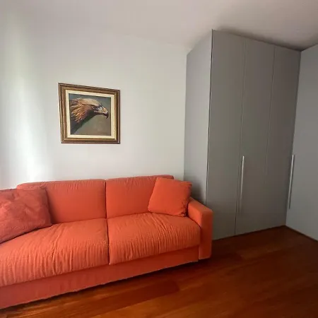 Apartment View Ac And Garage