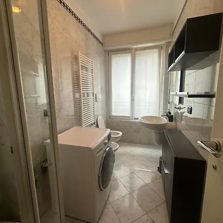 View Ac And Garage Apartamento Como