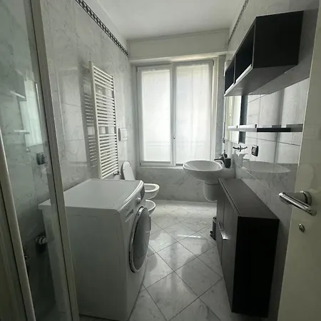 View Ac And Garage Apartamento