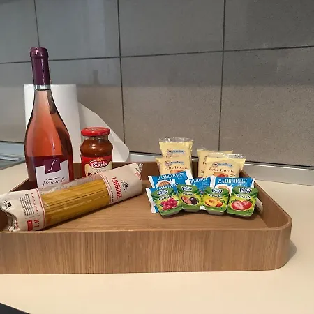 Appartement View Ac And Garage *