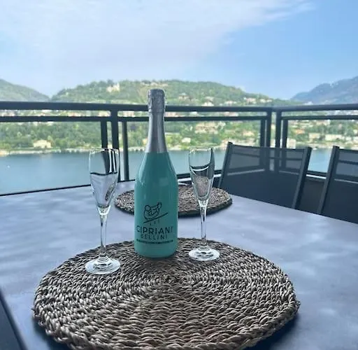 Apartment View Ac And Garage