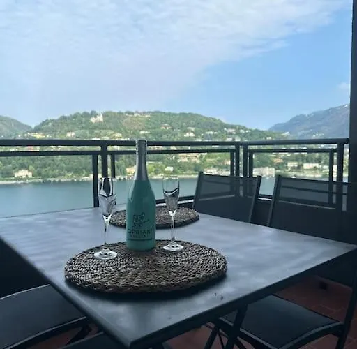 View Ac And Garage Apartment *