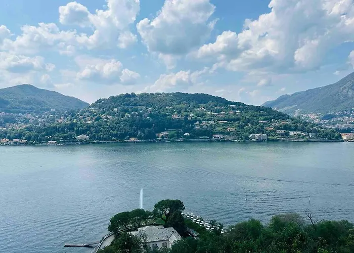 View Ac And Garage Apartment *