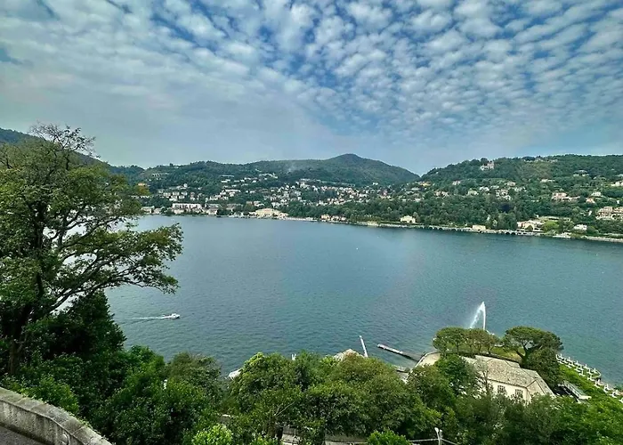 View Ac And Garage Apartment Como