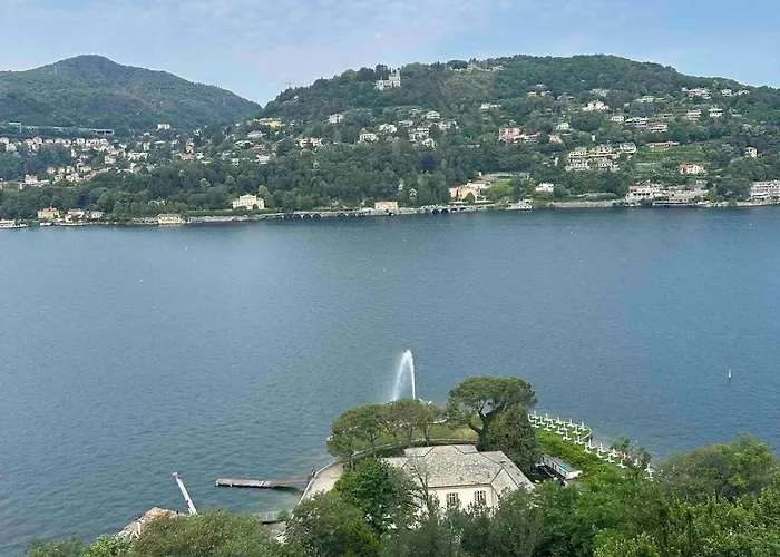 View Ac And Garage *