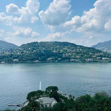 View Ac And Garage Appartamento *
