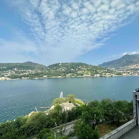 View Ac And Garage Apartment *