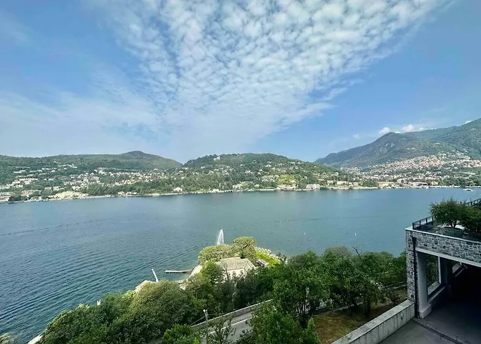 View Ac And Garage Apartment *