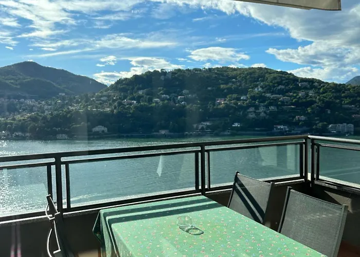 View Ac And Garage Apartment *