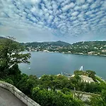 View Ac And Garage Lejlighed Como