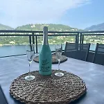 Lejlighed View Ac And Garage Como