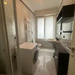 View Ac And Garage Lejlighed Como