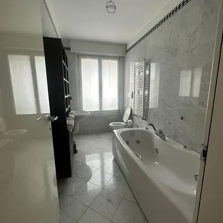 Daire View Ac And Garage *