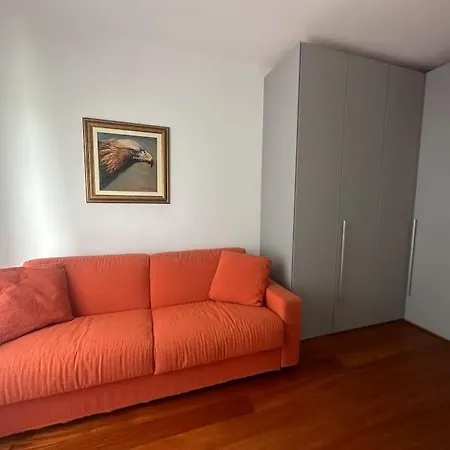 Daire View Ac And Garage *