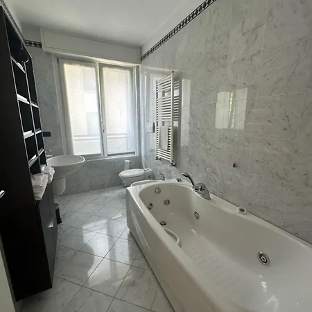Daire View Ac And Garage *