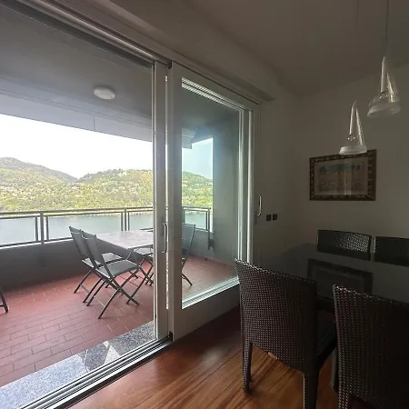 View Ac And Garage Daire *