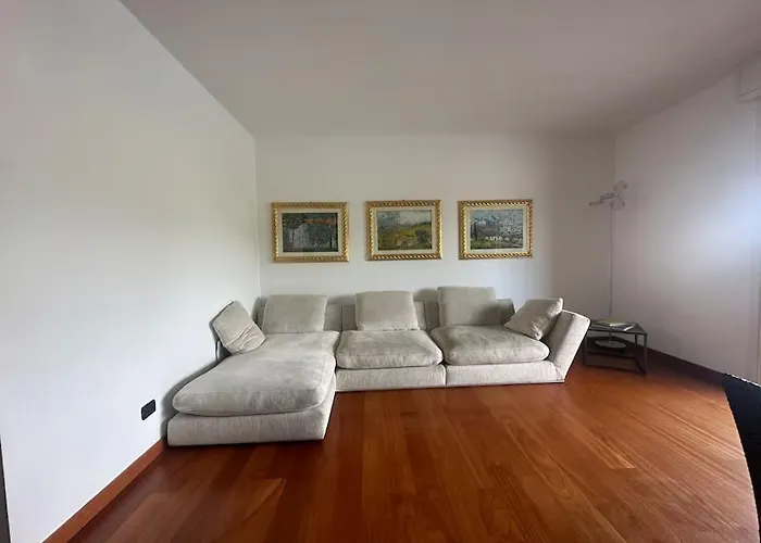 View Ac And Garage * 科莫