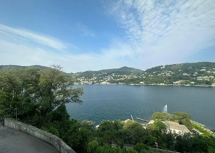 View Ac And Garage 公寓 *