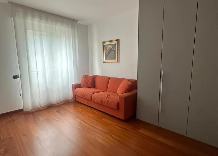 公寓 View Ac And Garage